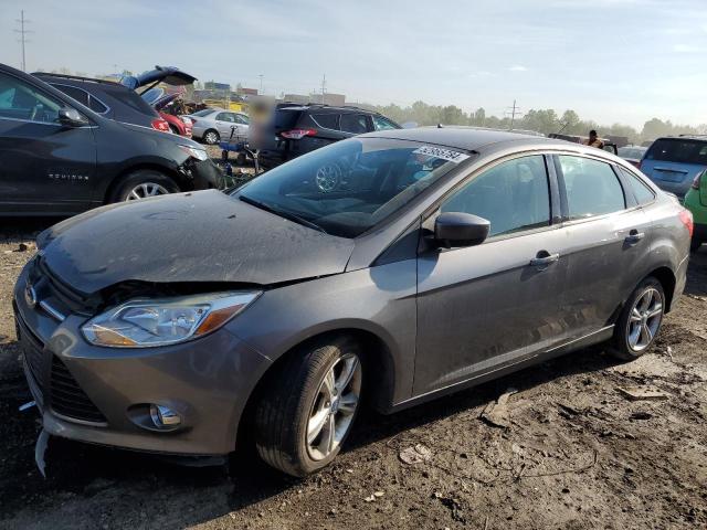 2012 FORD FOCUS SE, 