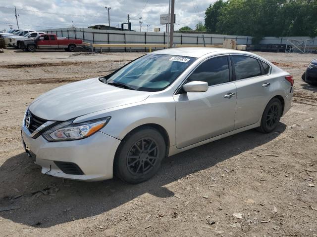 2016 NISSAN ALTIMA 2.5, 