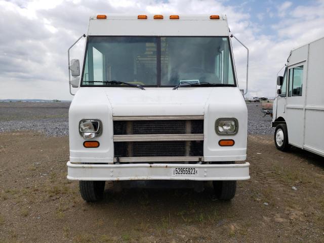 4UZAANCP23CM06707 - 2003 FREIGHTLINER CHASSIS M LINE WALK-IN VAN WHITE photo 5