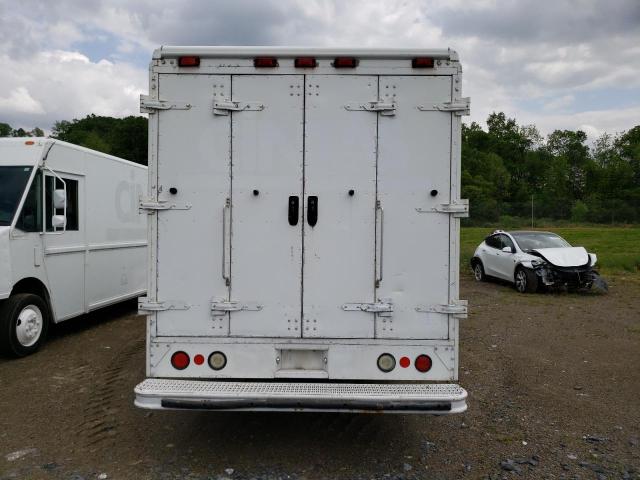 4UZAANCP23CM06707 - 2003 FREIGHTLINER CHASSIS M LINE WALK-IN VAN WHITE photo 6