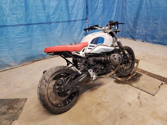 WB10J430XJZ796606 - 2018 BMW R NINE T URBAN WHITE photo 4