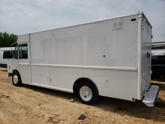 4UZAANBW81CJ13707 - 2001 FREIGHTLINER CHASSIS M LINE WALK-IN VAN WHITE photo 2