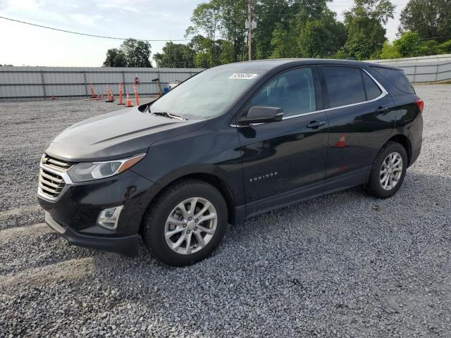 2018 CHEVROLET EQUINOX LT, 