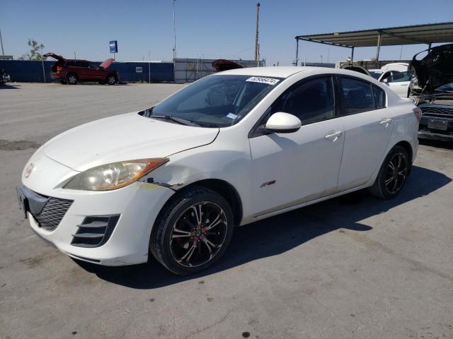 2010 MAZDA 3 I, 