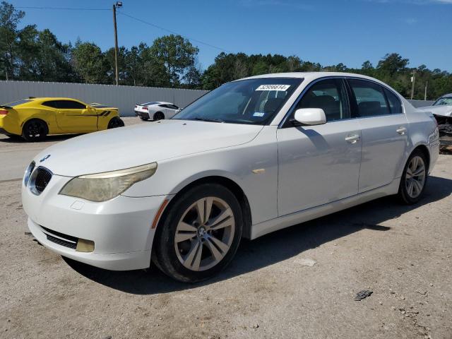 2009 BMW 528 I, 