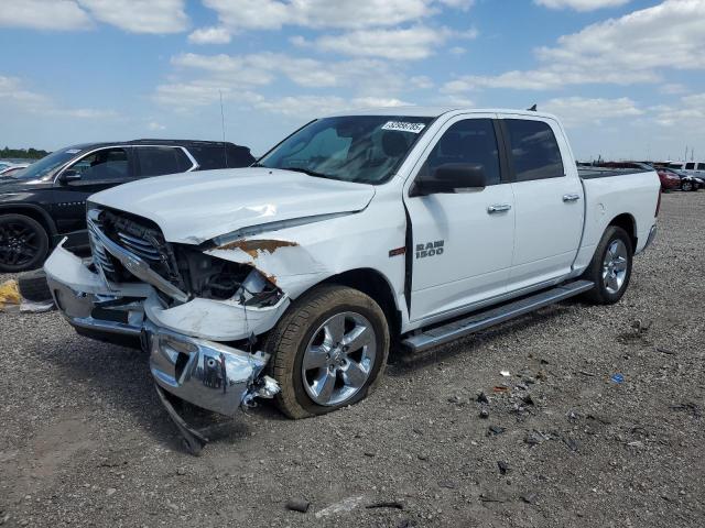 2015 RAM 1500 SLT, 