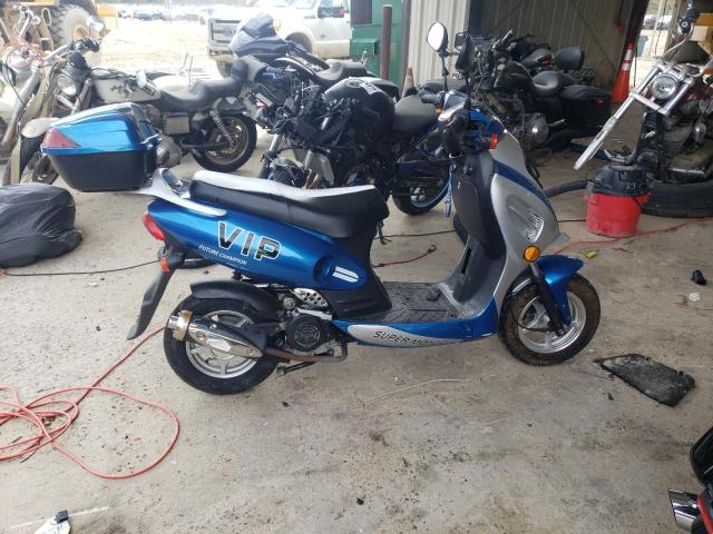 2018 OTHER MOTORCYCLE VIP, null