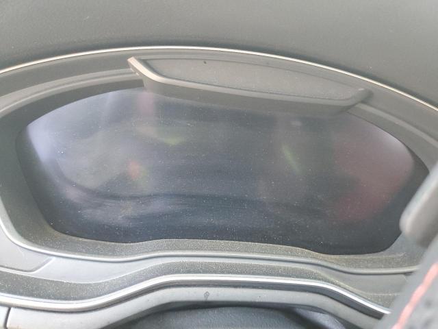 WAUC4CF51JA091696 - 2018 AUDI S5 PRESTIGE 白色 照片 9