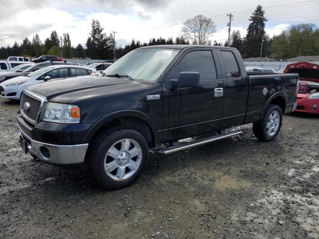 2007 FORD F-150, 