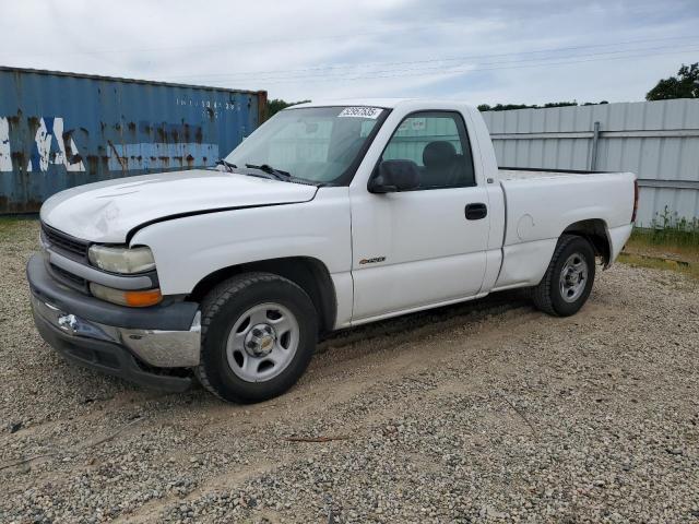 2000 CHEVROLET SILVERADO C1500, 