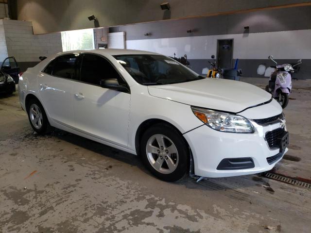 1G11B5SA4GF129280 - 2016 CHEVROLET MALIBU LIM LS WHITE photo 4