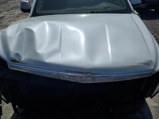 1GYS4KKJ1GR334486 - 2016 CADILLAC ESCALADE ESV PLATINUM Ақ фото 12