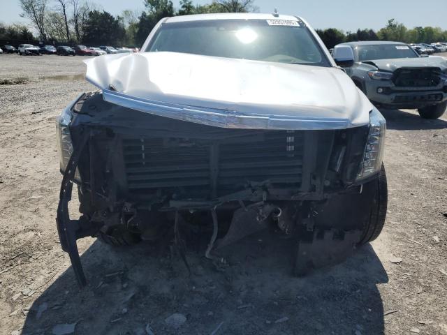 1GYS4KKJ1GR334486 - 2016 CADILLAC ESCALADE ESV PLATINUM Ақ фото 5