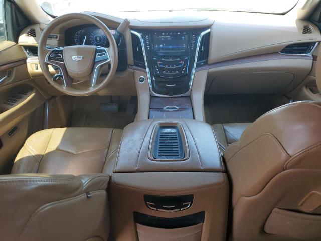 1GYS4KKJ1GR334486 - 2016 CADILLAC ESCALADE ESV PLATINUM Ақ фото 8