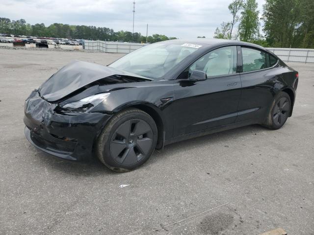 2023 TESLA MODEL 3, 