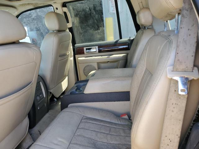 5LMFU28536LJ01947 - 2006 LINCOLN NAVIGATOR 黑色 照片 10