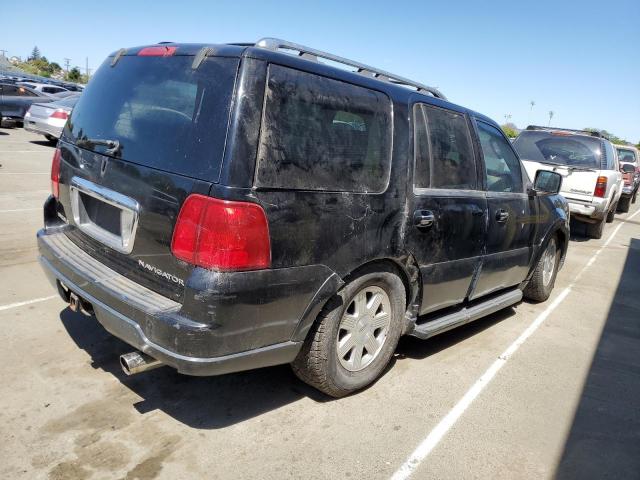 5LMFU28536LJ01947 - 2006 LINCOLN NAVIGATOR 黑色 照片 3