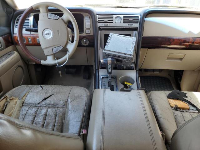 5LMFU28536LJ01947 - 2006 LINCOLN NAVIGATOR 黑色 照片 8