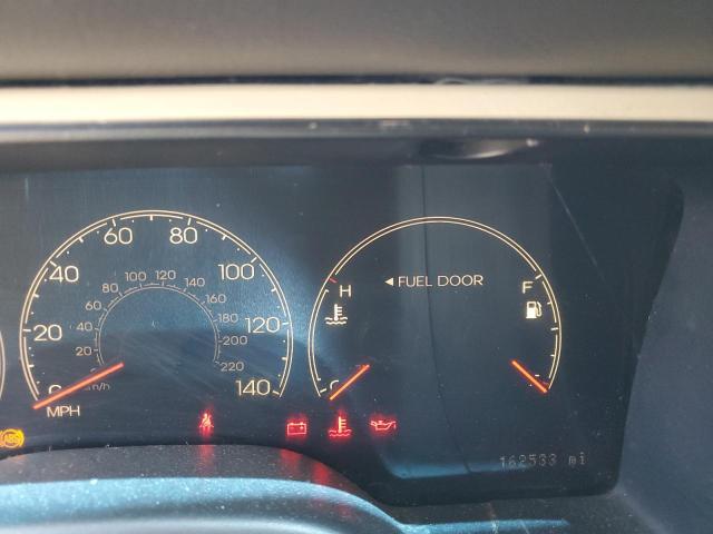 5LMFU28536LJ01947 - 2006 LINCOLN NAVIGATOR 黑色 照片 9