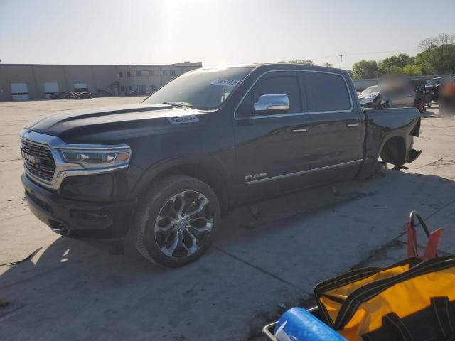 2019 RAM 1500 LIMITED, null