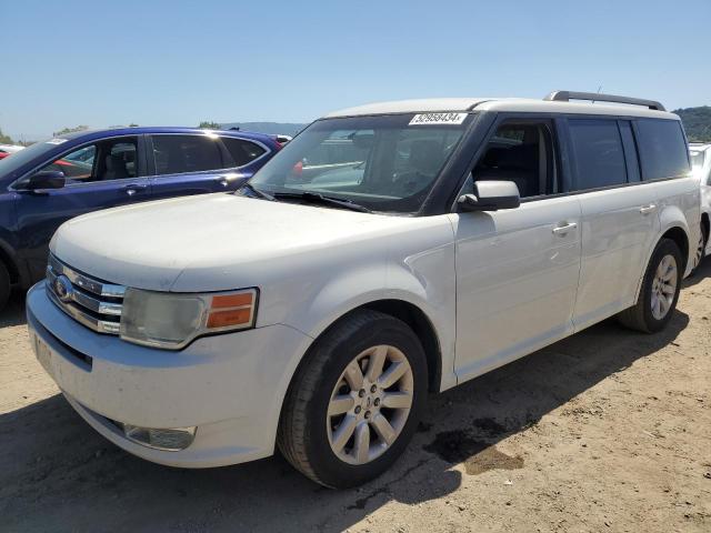 2009 FORD FLEX SE, 