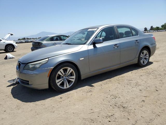 2010 BMW 528 I, 