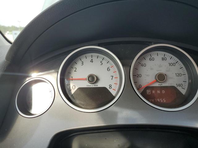 2V8HW44119R541576 - 2009 VOLKSWAGEN ROUTAN S BLUE photo 9