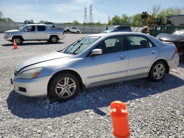 2007 HONDA ACCORD EX, 