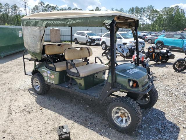 2015 EZGO GOLF CART, 