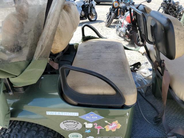 3139142 - 2015 EZGO GOLF CART GREEN photo 6