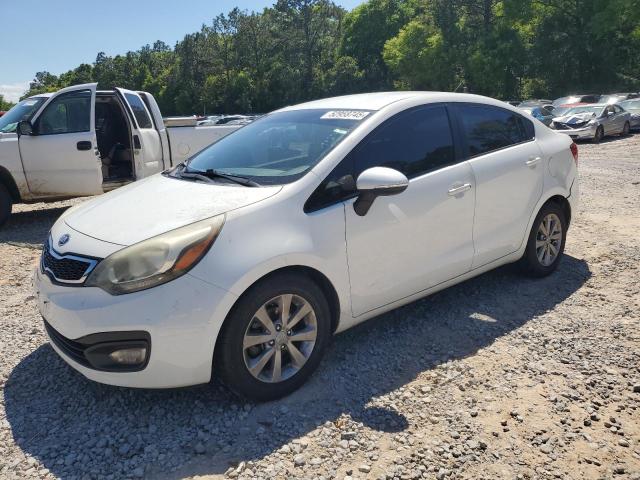 2013 KIA RIO EX, null