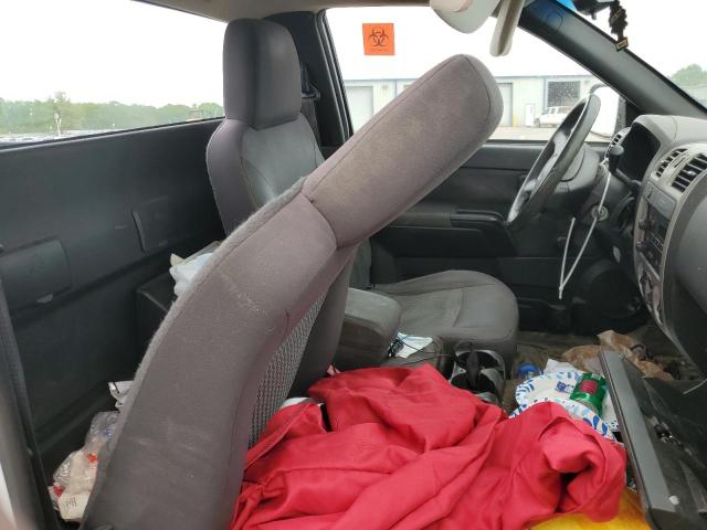 1GCCSBFE8C8161353 - 2012 CHEVROLET COLORADO Ağ foto 10