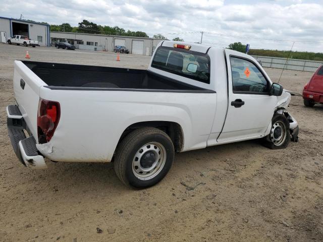1GCCSBFE8C8161353 - 2012 CHEVROLET COLORADO Ağ foto 3