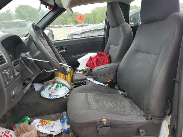 1GCCSBFE8C8161353 - 2012 CHEVROLET COLORADO Ağ foto 7