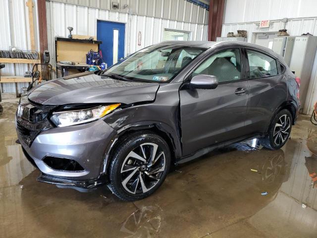 2019 HONDA HR-V SPORT, 