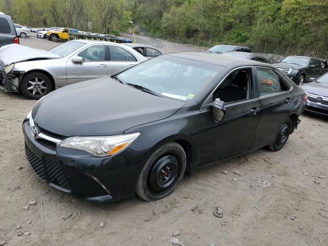 2015 TOYOTA CAMRY LE, 