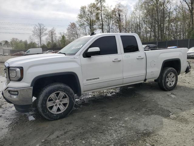 2016 GMC SIERRA K1500 SLE, null