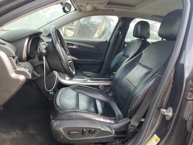 1G11H5SA9DF277189 - 2013 CHEVROLET MALIBU LTZ 灰色 照片 7