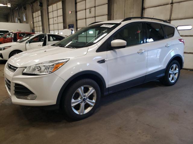 2016 FORD ESCAPE SE, 