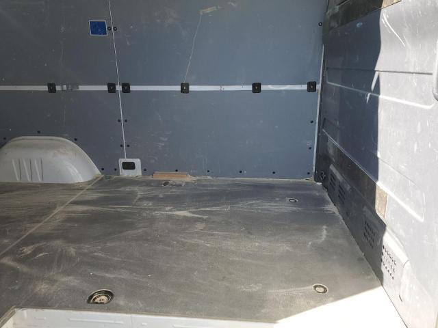 W1Y4KBHY5RT174672 - 2024 MERCEDES-BENZ SPRINTER 2500 白色 照片 11