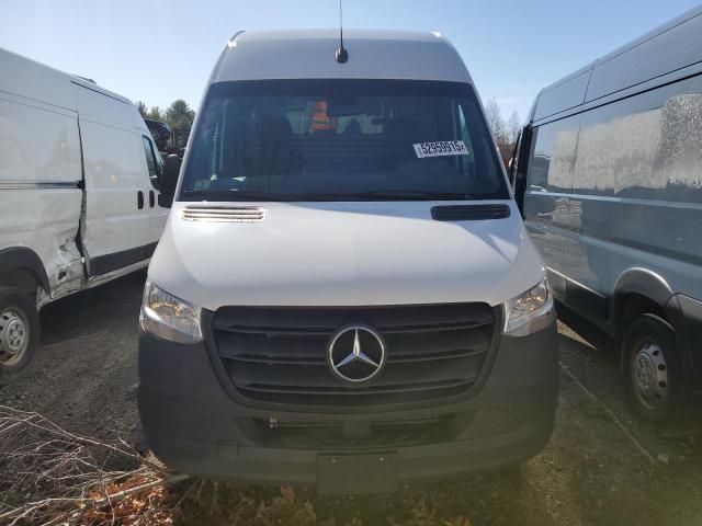 W1Y4KBHY5RT174672 - 2024 MERCEDES-BENZ SPRINTER 2500 白色 照片 5