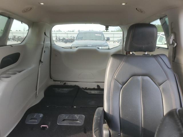 2C4RC1BG1LR125601 - 2020 CHRYSLER PACIFICA TOURING L BURGUNDY photo 10