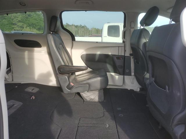 2C4RC1BG1LR125601 - 2020 CHRYSLER PACIFICA TOURING L BURGUNDY photo 11