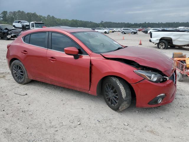 2014 MAZDA 3 GRAND TOURING, 