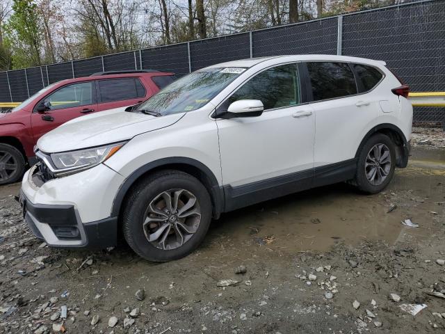 2020 HONDA CR-V EX, null