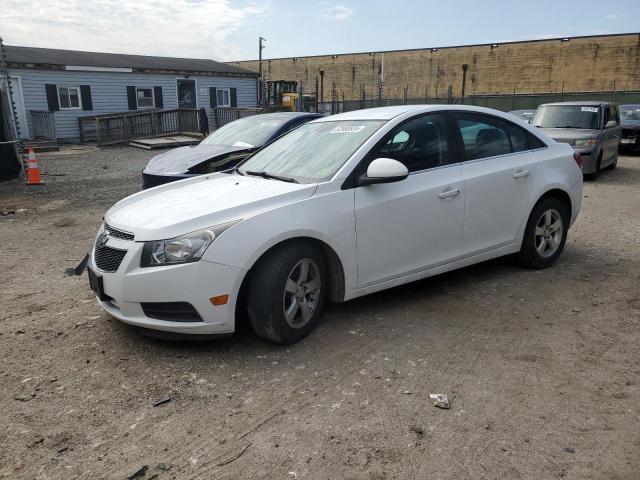 2014 CHEVROLET CRUZE LT, null