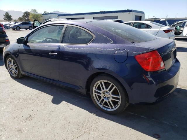 JTKDE167370165038 - 2007 TOYOTA SCION TC 蓝色 照片 2