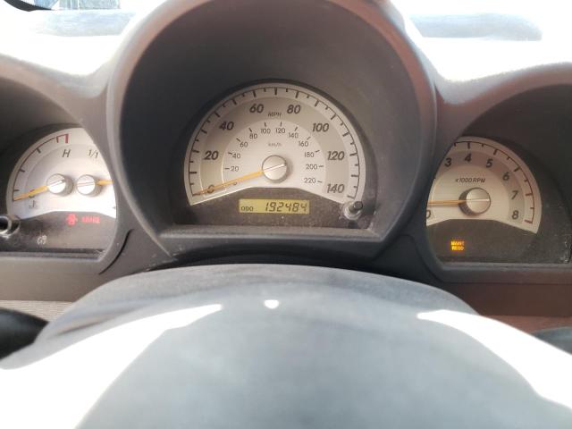 JTKDE167370165038 - 2007 TOYOTA SCION TC 蓝色 照片 9