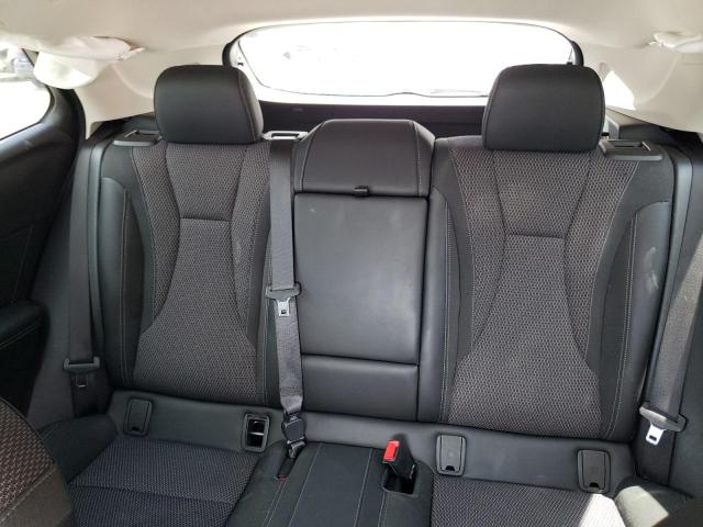 LRBAZLR43MD107669 - 2021 BUICK ENVISION PREFERRED 银色 照片 10