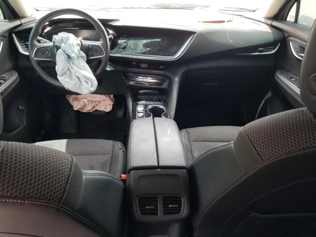 LRBAZLR43MD107669 - 2021 BUICK ENVISION PREFERRED 银色 照片 8